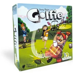 Golfie