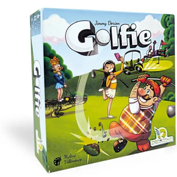Golfie