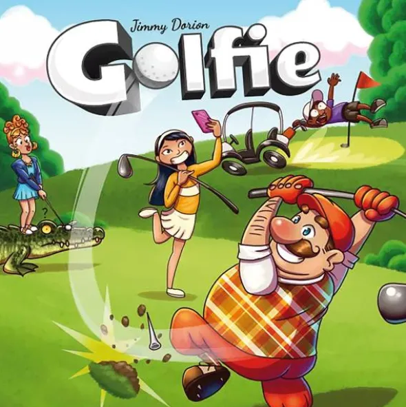 Golfie