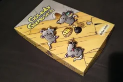Gouda Ganoven