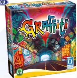 Graffiti (international)