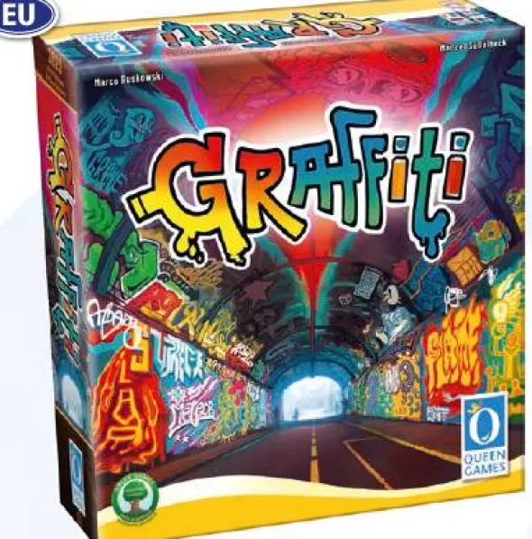 Graffiti (international)