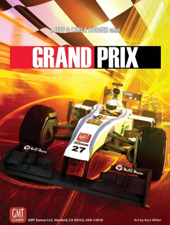 Grand Prix (engl.)