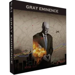 Gray Eminence (engl.)