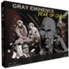 Gray Eminence: Year of Chaos (Exp.) (engl.)