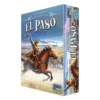 Great Western Trail: El Paso