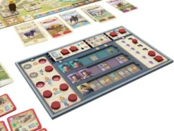 Great Western Trail (Neuauflage 2021)