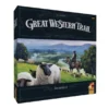 Great Western Trail: Neuseeland