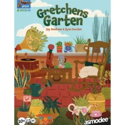 Gretchens Garten