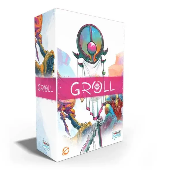 GROLL