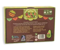 Guacamole
