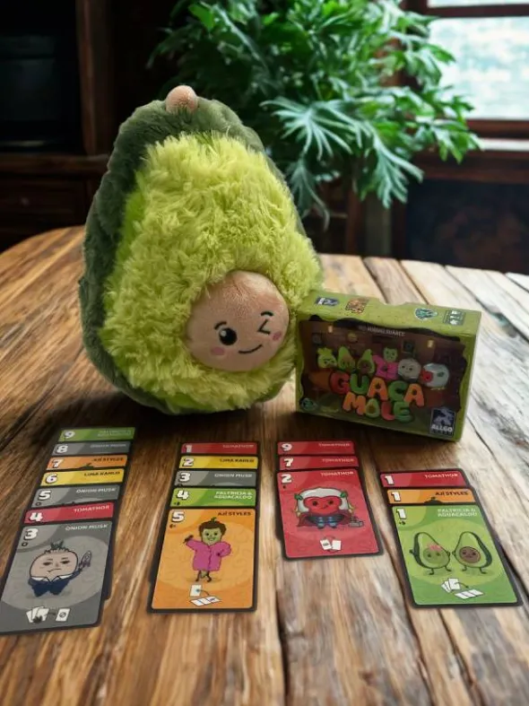 Guacamole