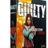 Guilty: Houston 2015 (engl.)