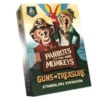 Guns or Treasure: Parrots or Monkeys (Exp.) (engl.)