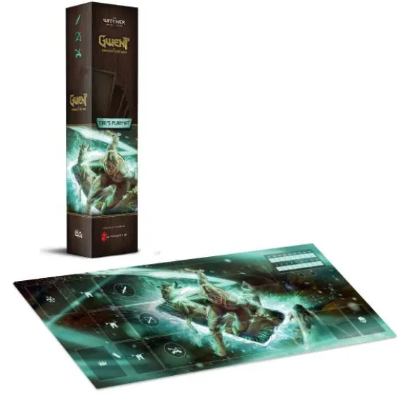 Gwent - Neoprene Mat Ciri