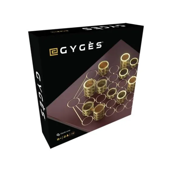 Gyges