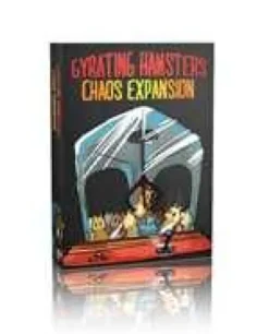 Gyrating Hamsters: Chaos Expansion (Exp.) (engl.)