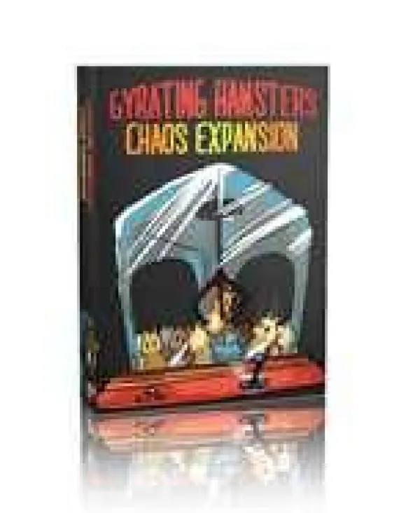 Gyrating Hamsters: Chaos Expansion (Exp.) (engl.)
