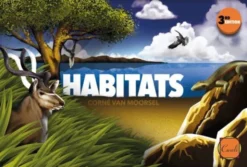 Habitats 3nd edition (international)