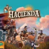 Hacienda (engl.)