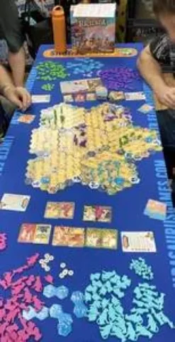Hacienda (engl.)