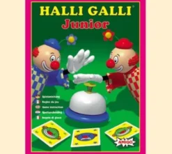 Halli Galli Junior
