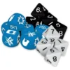HALO Flashpoint Dice Booster (Erw./Exp.)