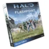 HALO Flashpoint Recon Edition (engl.)