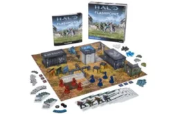 HALO Flashpoint Recon Edition (engl.)