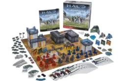 HALO Flashpoint Spartan Edition (deutsch)