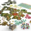 Hamlet: The Village Building Game Founder's Deluxe (engl.)