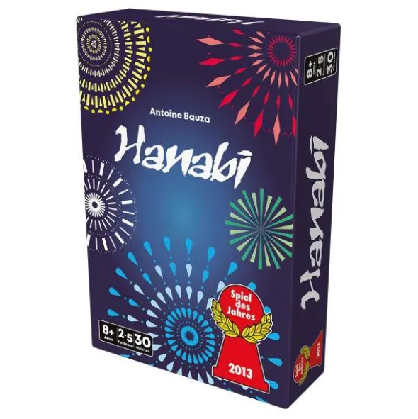 Hanabi (Neuauflage)
