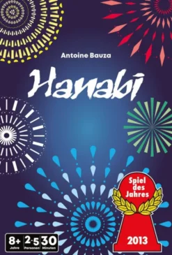 Hanabi (Neuauflage)