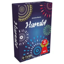 Hanabi (Neuauflage)