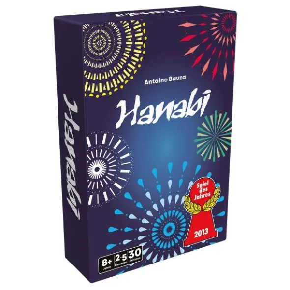 Hanabi (Neuauflage)