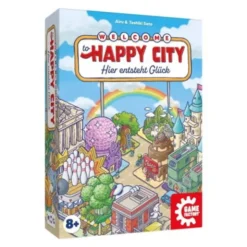 Happy City