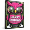 Happy Double - No Risk No Run!