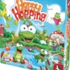 Happy Hopping (deutsch/engl.)