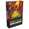 Happy Little Dinosaurs