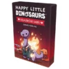 Happy Little Dinosaurs - Desaströse Dates (Erw.)