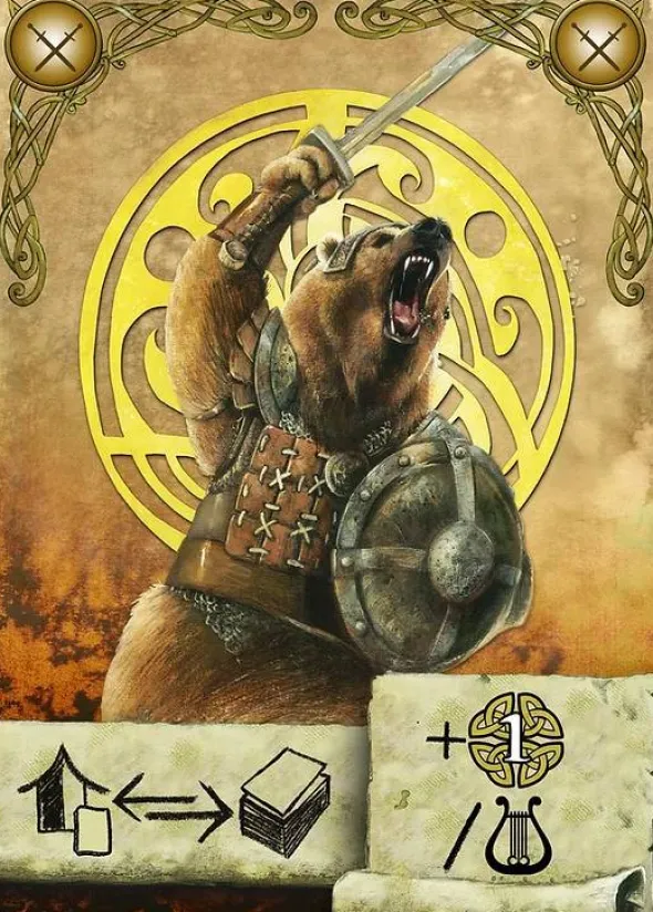 Harald (engl.)