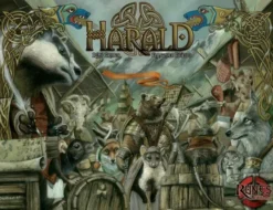 Harald (engl.)