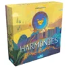 Harmonies