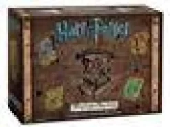 Harry Potter Hogwarts Battle - A Cooperative Deck Building Game (engl.)