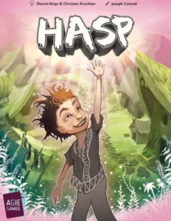 Hasp (international)