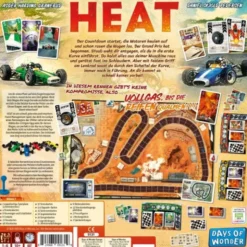Heat (deutsch)