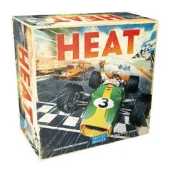 Heat (deutsch)