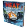 Heat - Nasser Asphalt (Erw.)