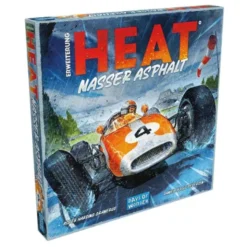 Heat - Nasser Asphalt (Erw.)