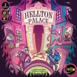 Hellton Palace (engl.)